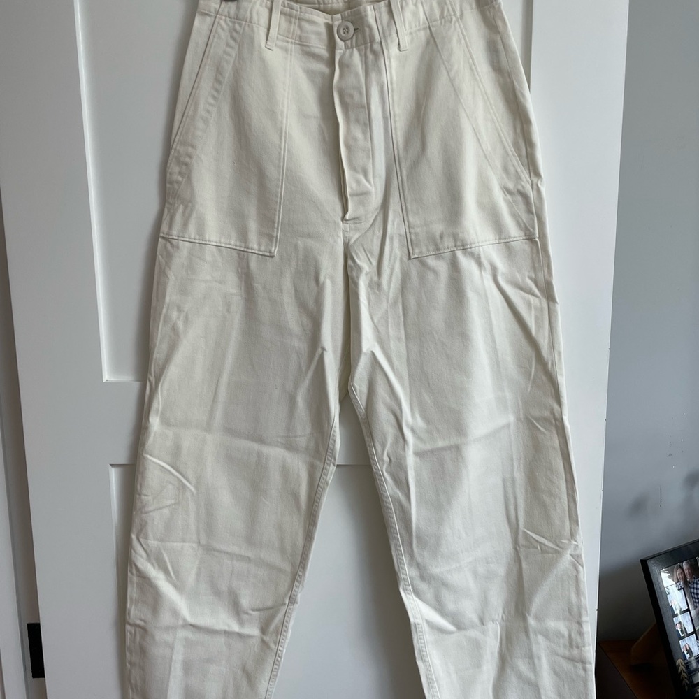 Doen Walker Trouser